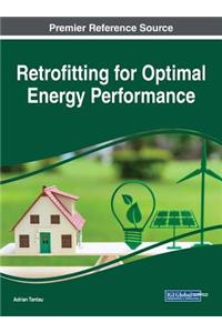 Retrofitting for Optimal Energy Performance