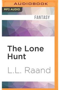 Lone Hunt