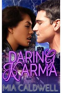 Daring Karma