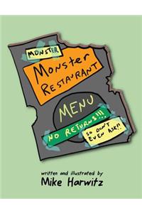 Monster Monster Restaurant