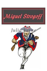 Miguel Strogoff