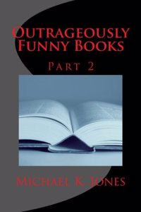 Outrageously Funny Books