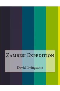 Zambesi Expedition