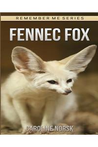 Fennec Fox