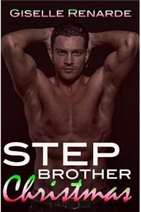 Stepbrother Christmas