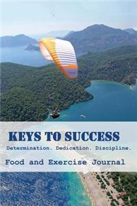 Food and Exercise Journal