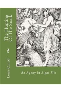 Hunting Of The Snark