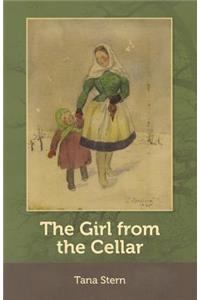 Girl from the Cellar