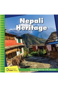 Nepali Heritage