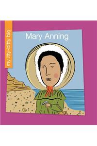 Mary Anning