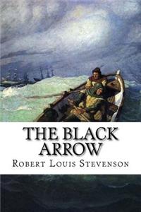 Black Arrow