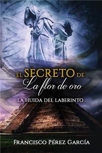 Secreto de la Flor de Oro
