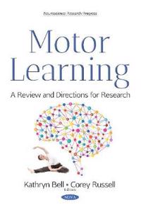 Motor Learning