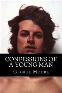 Confessions of a Young Man