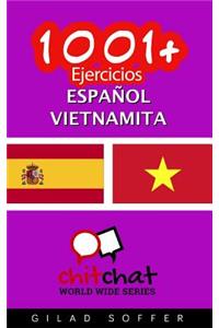 1001+ Ejercicios español - vietnamita