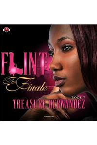 Flint, Book 7