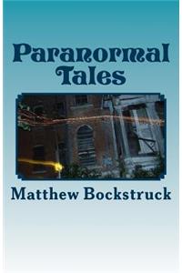 Paranormal Tales