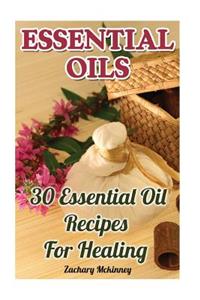Essential Oils