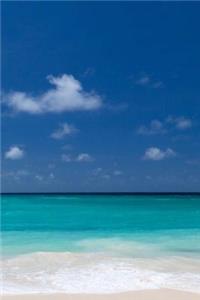White Beach Journal