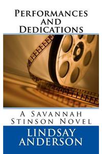 Performances and Dedications