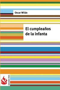 El cumpleaños de la Infanta