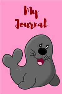 My Journal