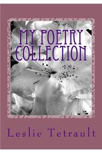 My Poetry Collection