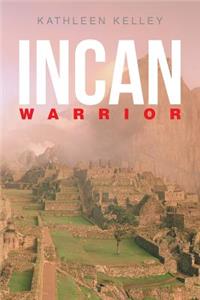 Incan Warrior