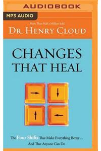 Changes That Heal