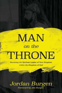 Man on the Throne