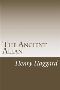 The Ancient Allan