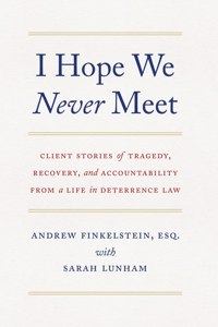 I Hope We Never Meet
