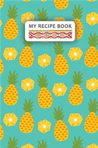 My Recipe Book