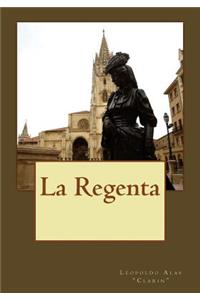 Regenta