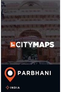 City Maps Parbhani India