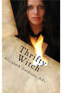 Thrifty Witch