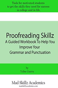 Proofreading Skillz