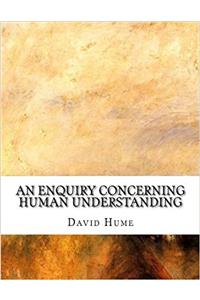 An Enquiry Concerning Human Understanding