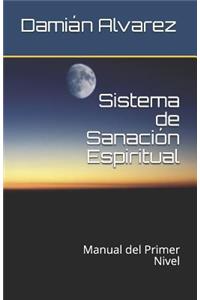 Sistema de Sanación Espiritual