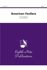 American Fanfare