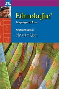 Ethnologue