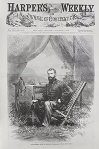 Harper's Weekly October 8, 1864
