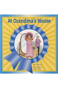 At Grandma's House