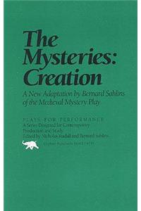 The Mysteries: Creation