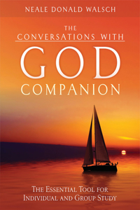 Conversations with God Companion