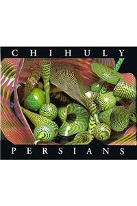 Chihuly Persians