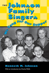 Johnson Family Singers