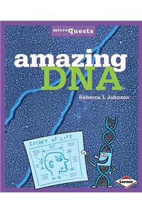 Amazing DNA