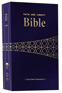 Faith and Liberty Bible (Gnt)