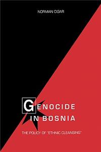 Genocide in Bosnia